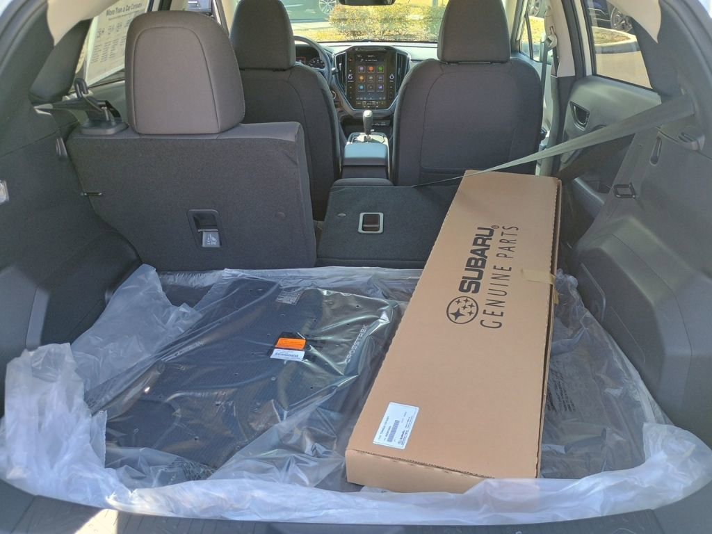 New 2026 Subaru Crosstrek 2.0i Premium image 14