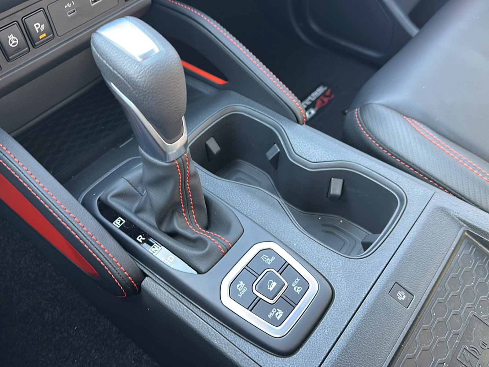 New 2026 Nissan Frontier PRO-4X w/ Pro Premium Package image 26