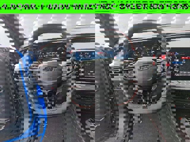 New 2026 Dodge Charger Daytona Scat Pack w/ Track Package image 29