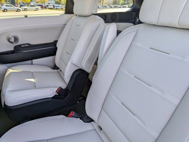 New 2026 Hyundai Palisade Calligraphy image 27