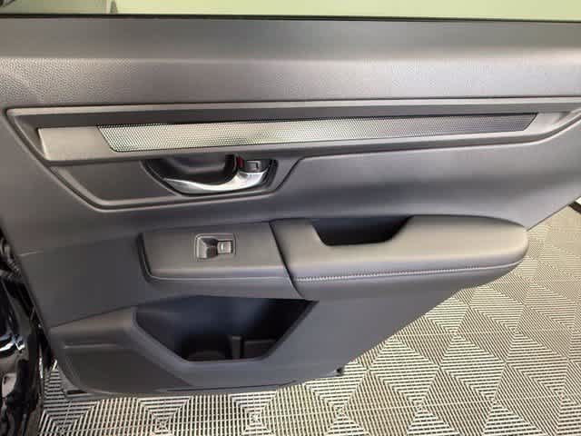 New 2026 Honda CR-V LX image 43