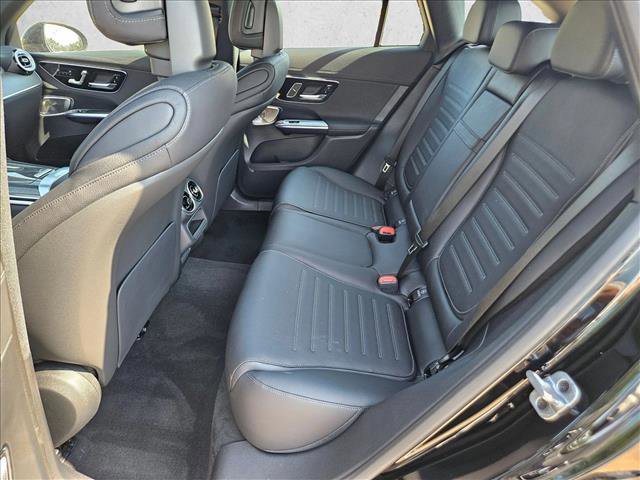 New 2026 Mercedes-Benz GLC 43 AMG 4MATIC image 16