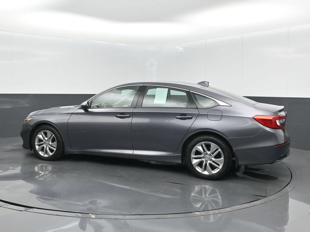 Used 2018 Honda Accord LX image 4