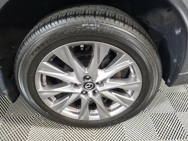 Used 2019 MAZDA CX-5 Grand Touring FWD image 11