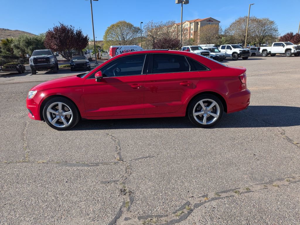 Used 2015 Audi A3 1.8T Premium image 9