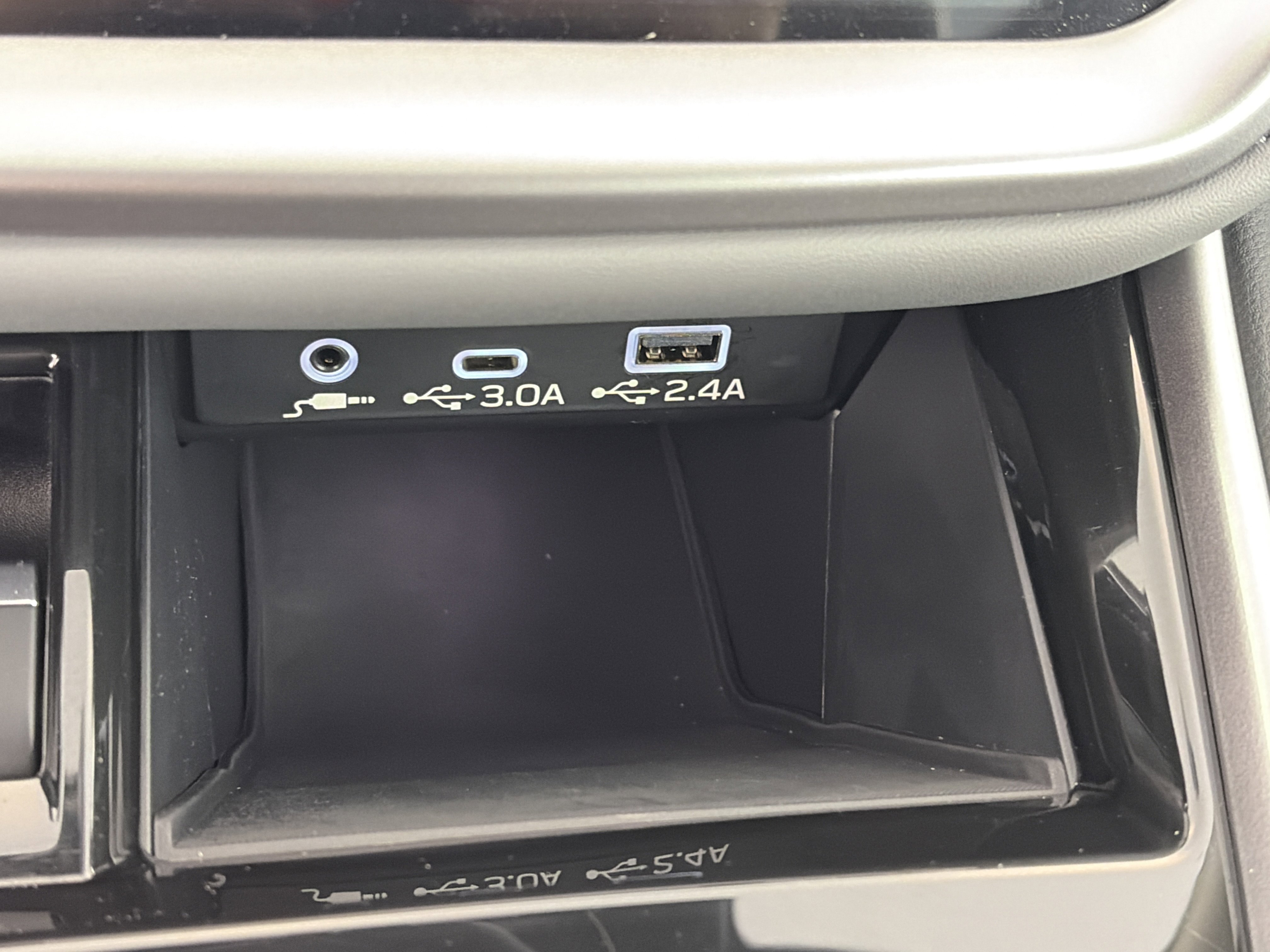 New 2025 Subaru Legacy Premium AWD/4WD image 24