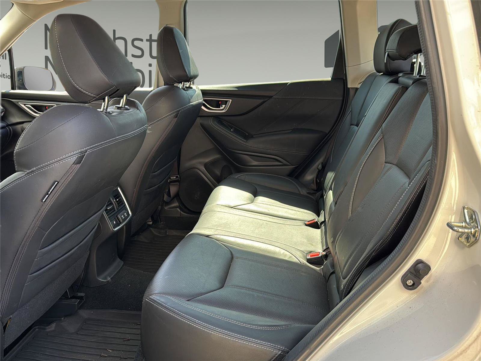 Used 2022 Subaru Forester Touring AWD/4WD image 28
