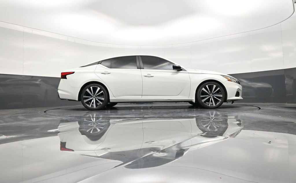 Used 2019 Nissan Altima 2.5 SR image 24