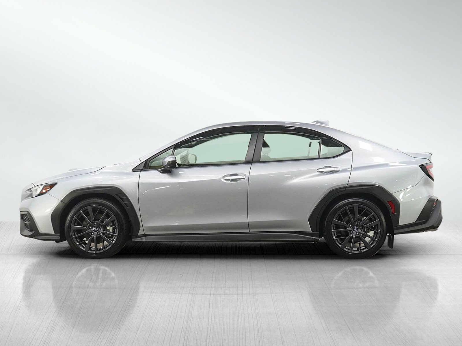 Used 2024 Subaru WRX Premium AWD/4WD image 2