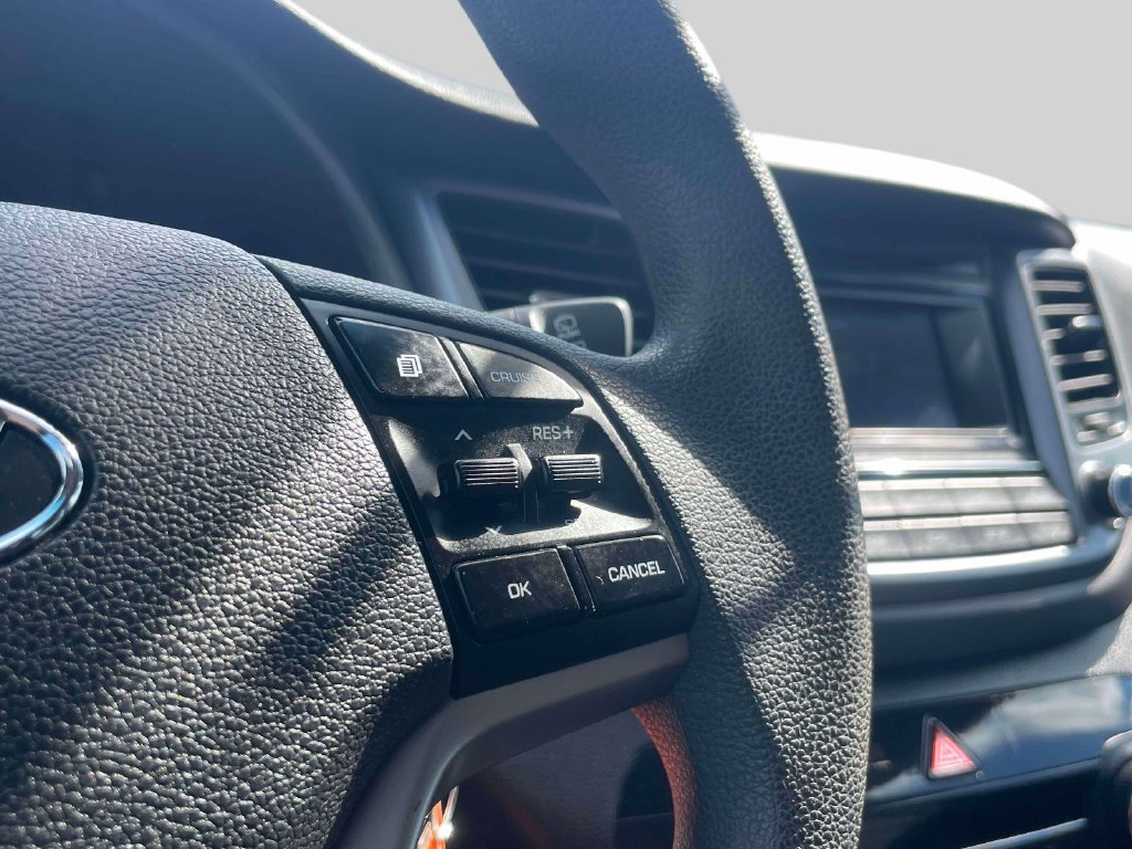 Used 2018 Hyundai Tucson SE AWD/4WD image 22