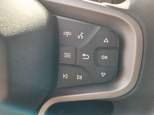 New 2025 Ford Bronco 4-Door image 28