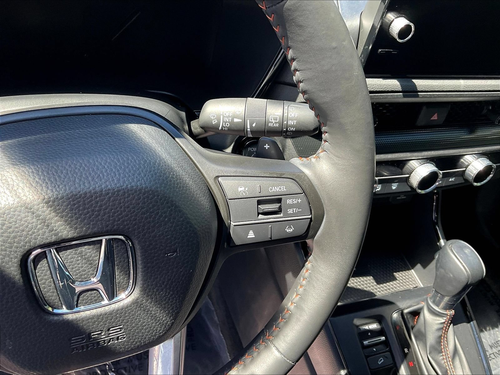 Used 2025 Honda CR-V Sport-L image 14