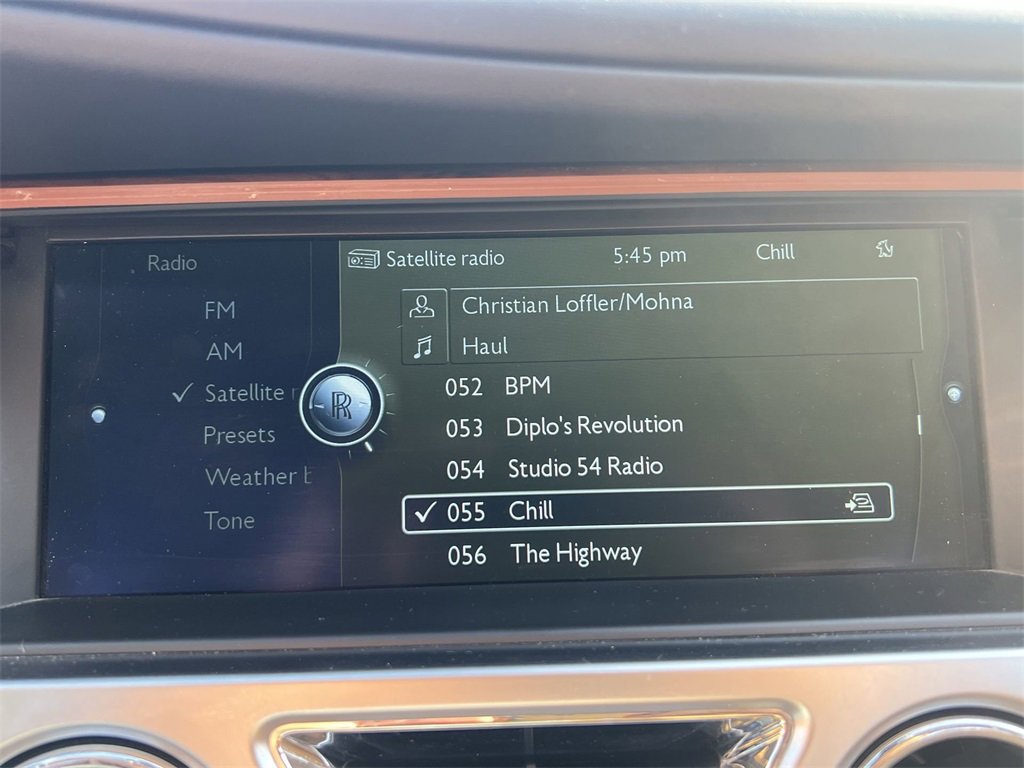 Used 2011 Rolls-Royce Ghost image 18