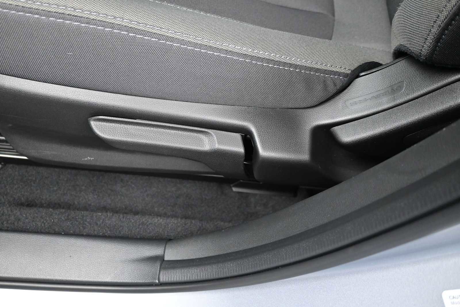 Used 2025 Subaru Impreza 2.0i AWD/4WD image 8