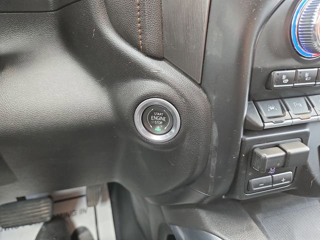Used 2019 GMC Sierra 1500 AT4 w/ AT4 Premium Package AWD/4WD image 22