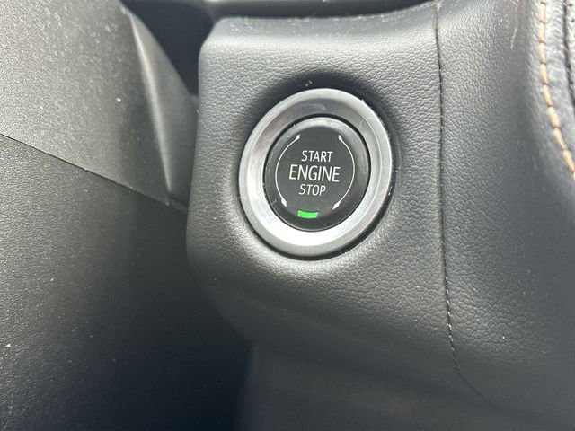 Certified 2024 GMC Yukon AT4 w/ AT4 Premium Plus Package image 19