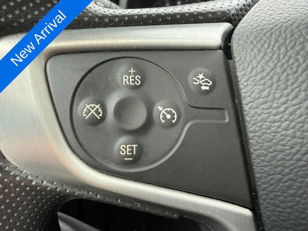 Used 2022 GMC Terrain SLE FWD image 12