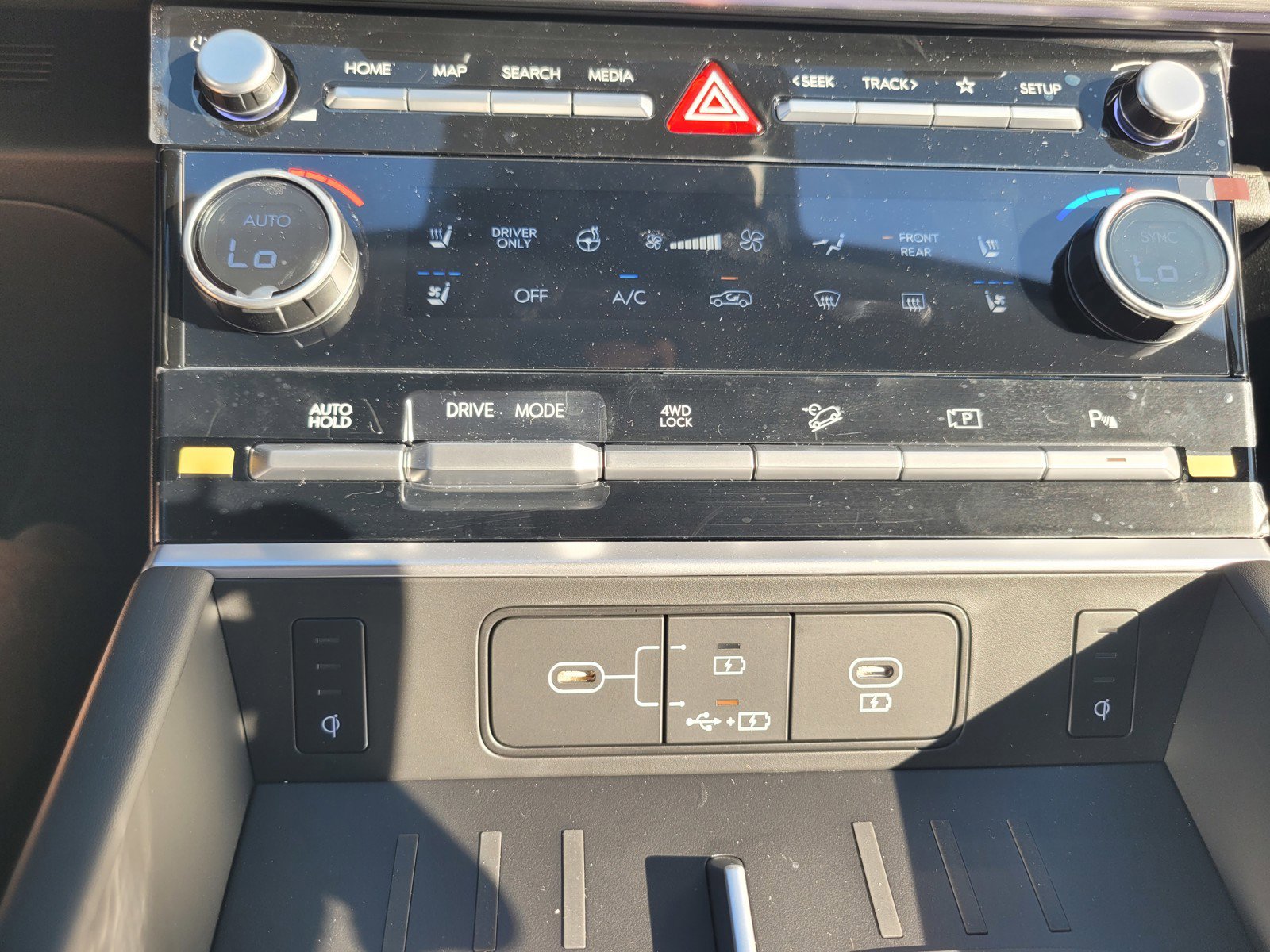 New 2026 Hyundai Santa Fe Limited image 20