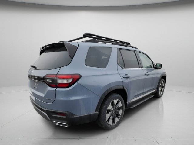 New 2026 Honda Pilot Elite image 8