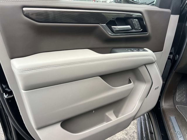 New 2026 GMC Yukon XL Elevation image 14