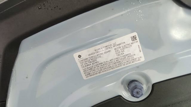 Used 2024 Rivian R1T Adventure image 64