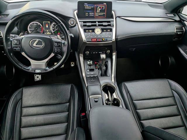 Used 2019 Lexus NX 300 F Sport image 18