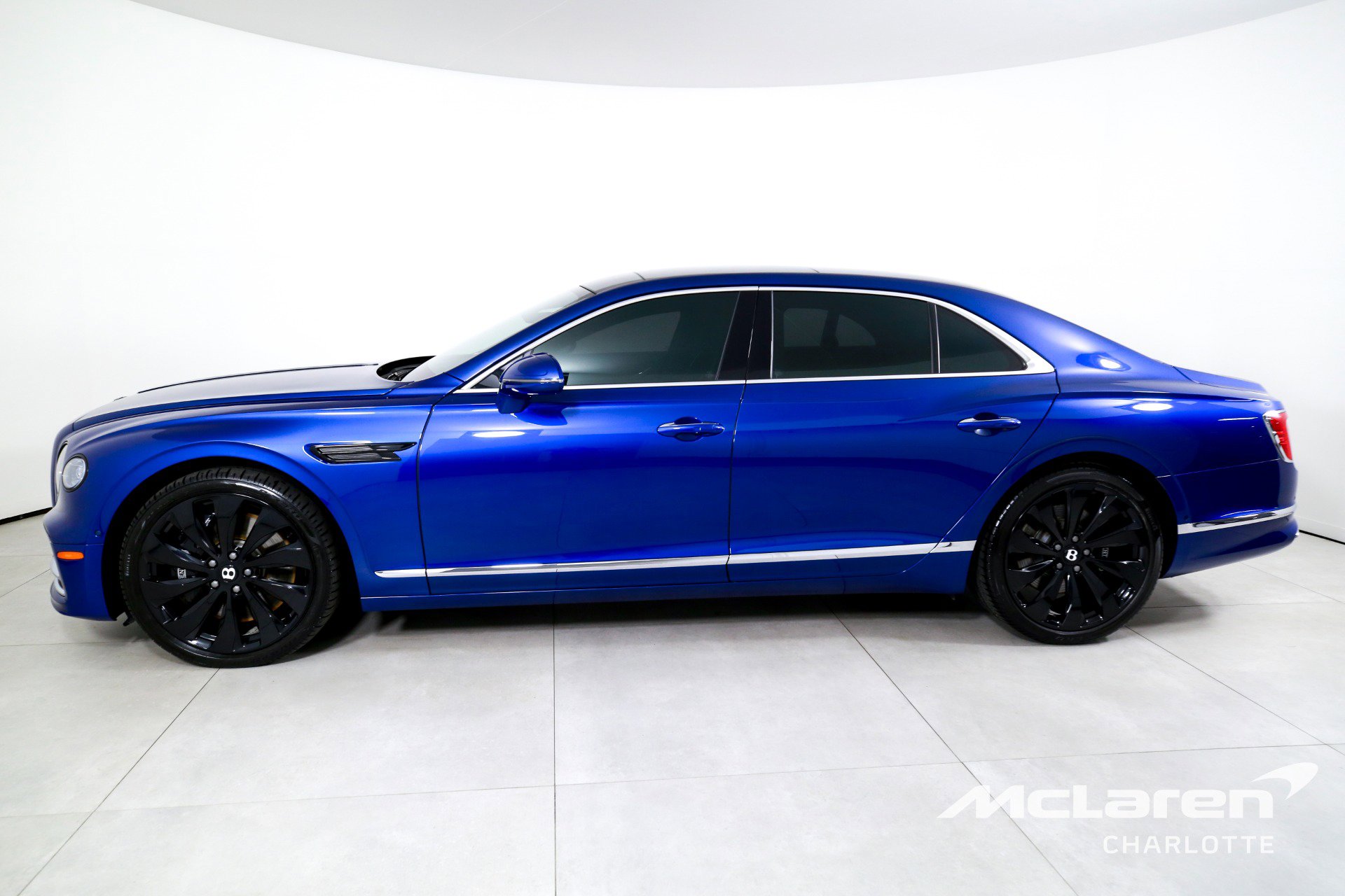 Used 2020 Bentley Flying Spur W12 AWD/4WD image 5