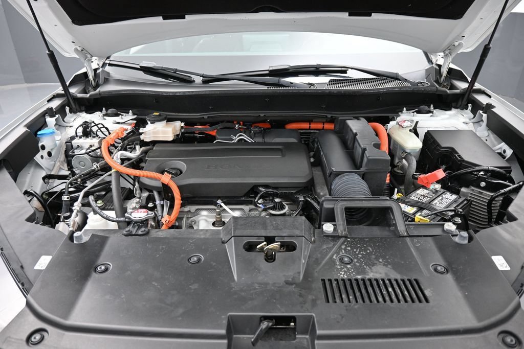 Used 2023 Honda CR-V Sport image 36