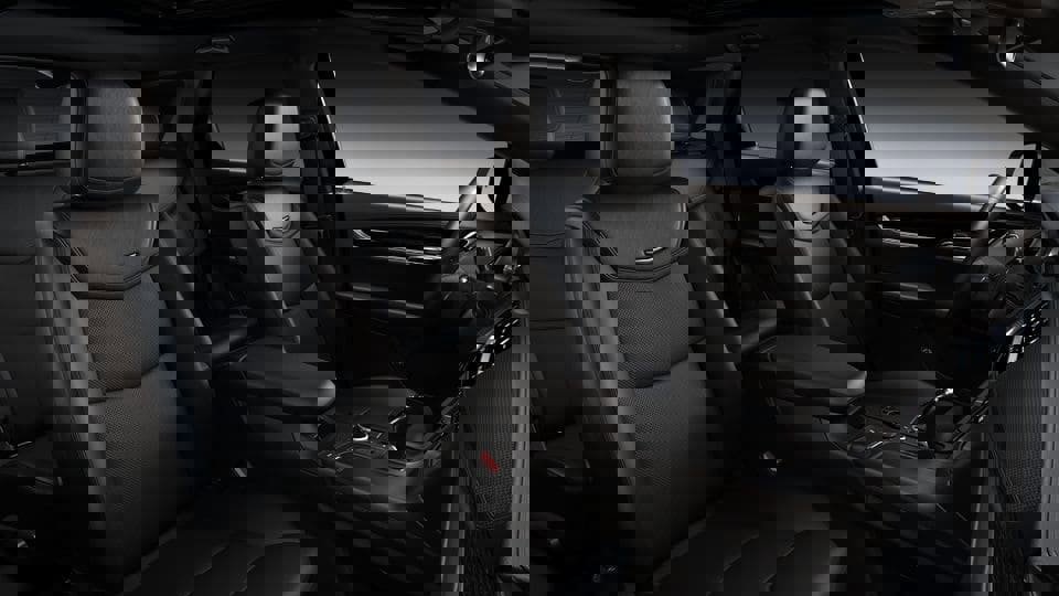 New 2025 Cadillac XT5 Premium Luxury w/ LPO, Floor Liner Package AWD/4WD image 59