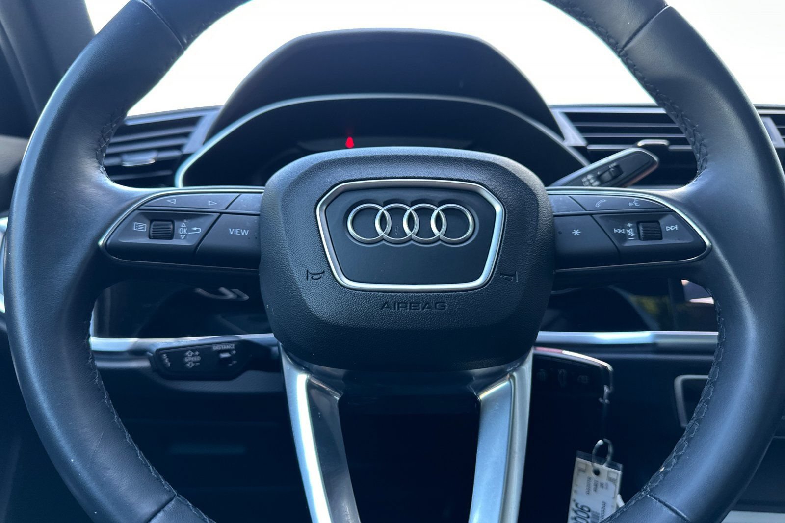 Used 2025 Audi Q3 2.0T Premium AWD/4WD image 25