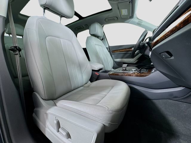 Used 2018 Audi Q5 2.0T Premium Plus w/ Premium Plus Package image 30