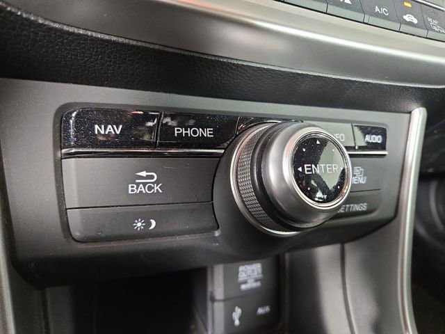 Used 2015 Honda Accord Touring image 26