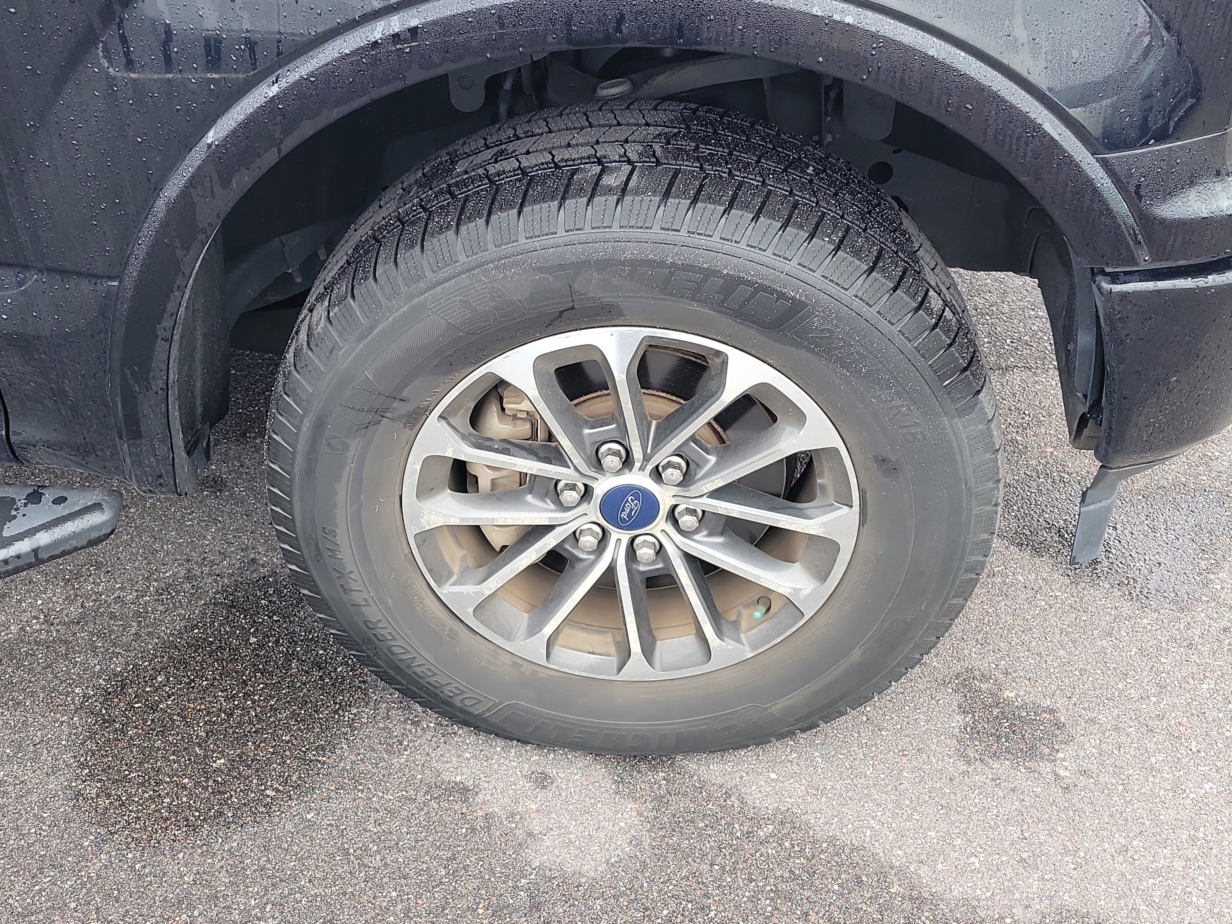 Used 2018 Ford F150 XLT w/ Equipment Group 302A Luxury image 38