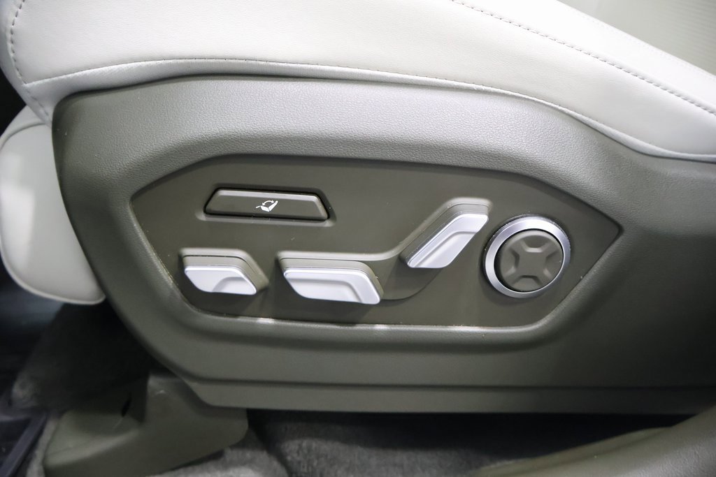 Used 2024 Hyundai Santa Fe Calligraphy image 14