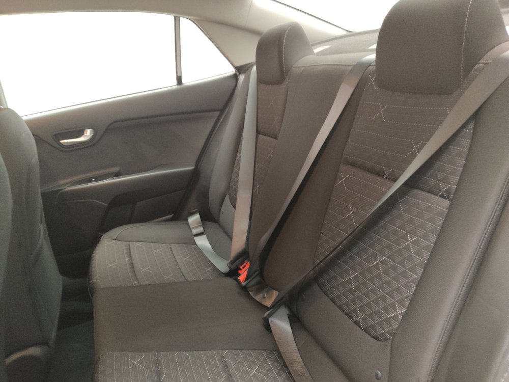 Used 2021 Kia Rio LX FWD image 18