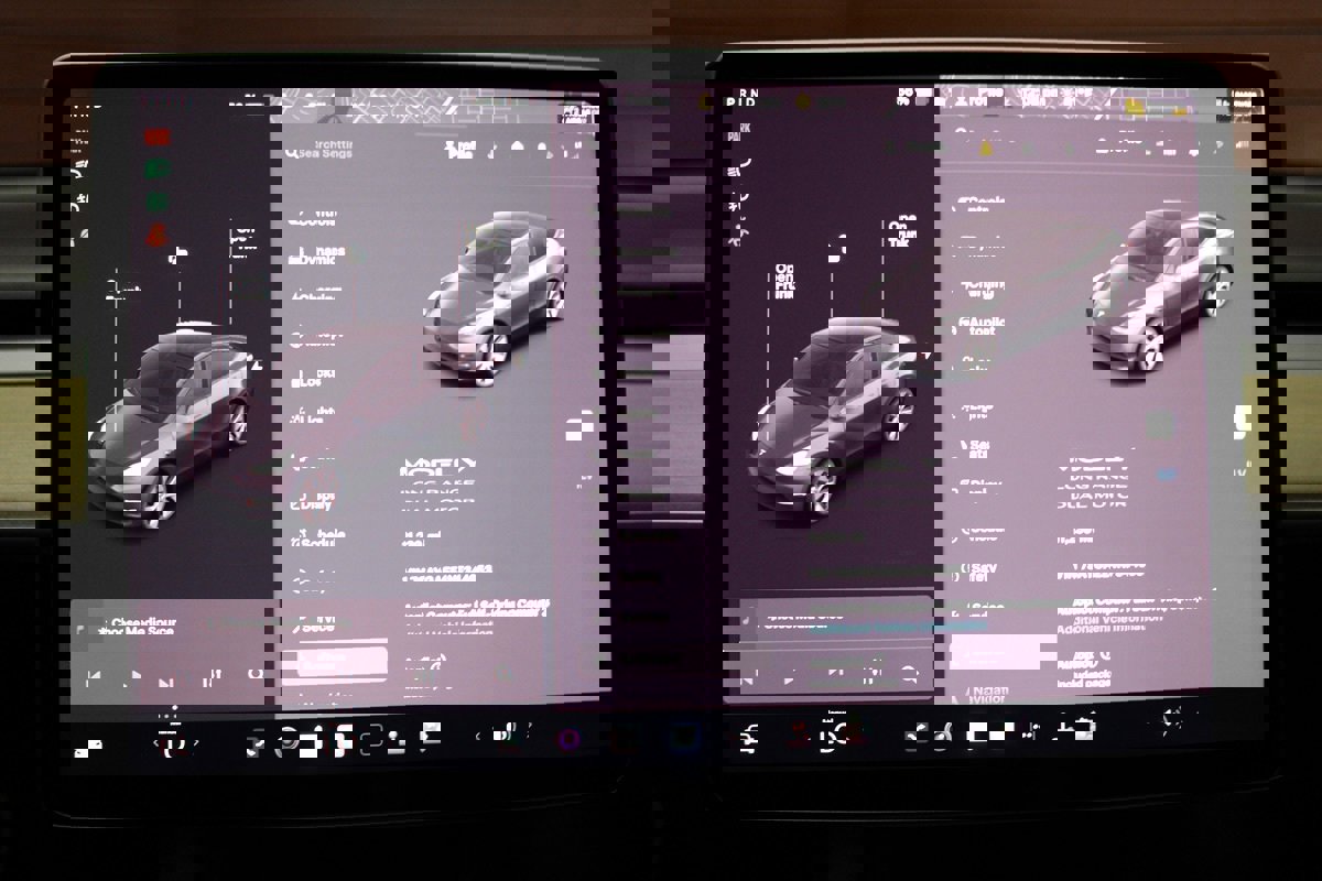 Used 2022 Tesla Model Y Long Range image 18