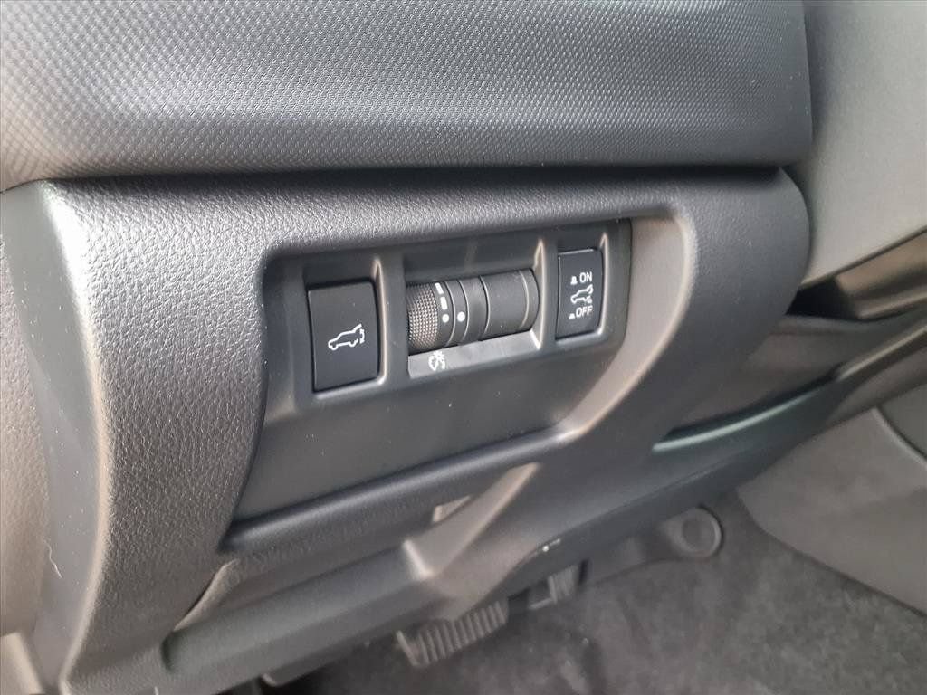 New 2026 Subaru Forester Limited AWD/4WD image 11