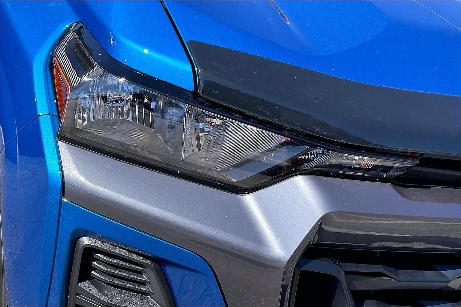 Used 2023 Chevrolet Colorado LT w/ LT Convenience Package RWD image 27