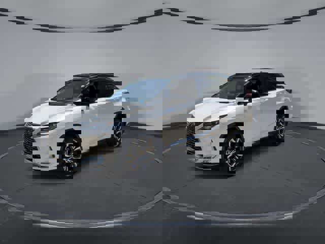 Used 2022 Lexus RX 350 FWD w/ Premium Package image 4
