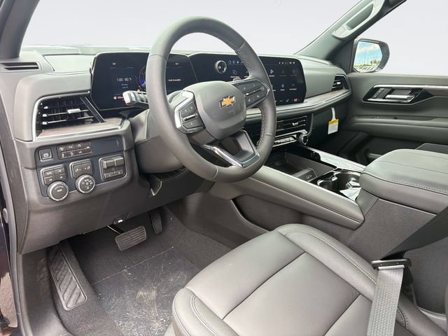 New 2026 Chevrolet Tahoe LT w/ Comfort Package AWD/4WD image 26