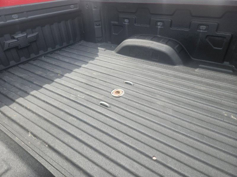 Used 2022 Chevrolet Silverado 2500 LT w/ Convenience Package image 13