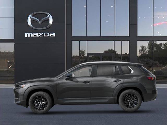New 2026 MAZDA CX-50 AWD 2.5 S w/ Weather Package image 3