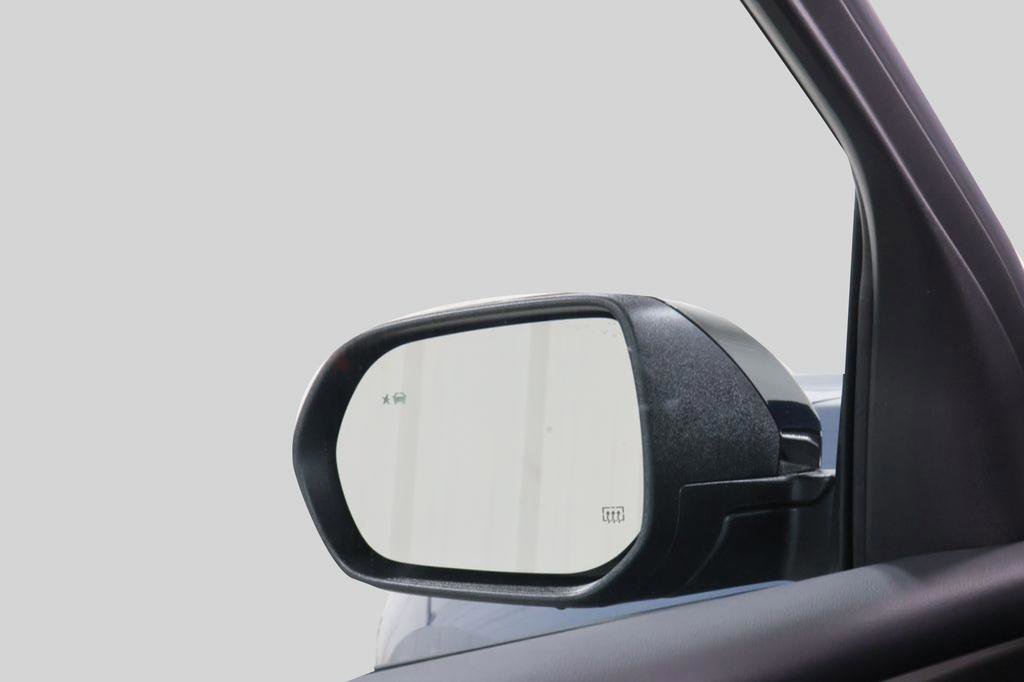 New 2026 Chevrolet Traverse LT w/ Driver Confidence Package image 22