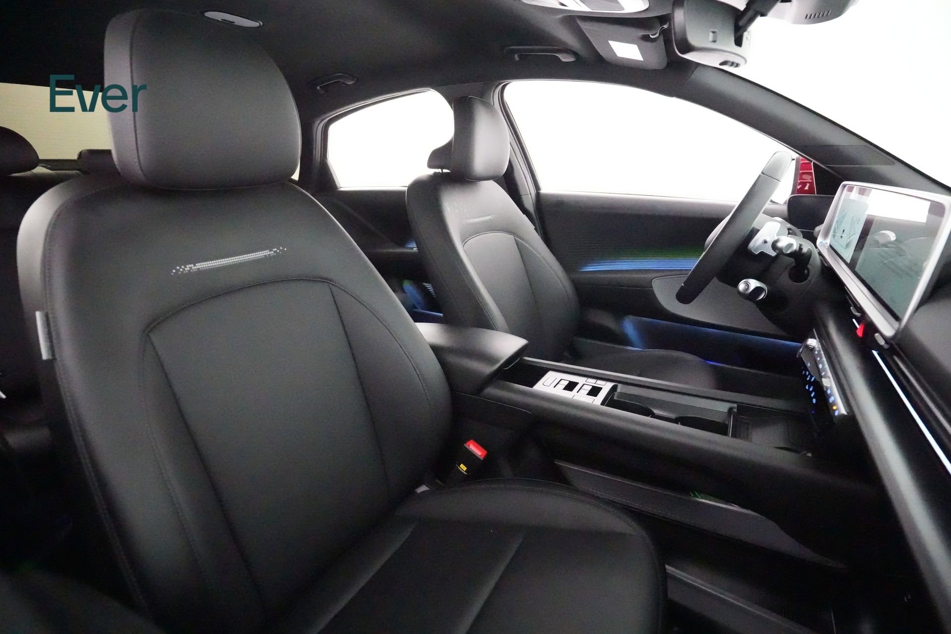 Used 2024 Hyundai Ioniq 6 SEL image 23