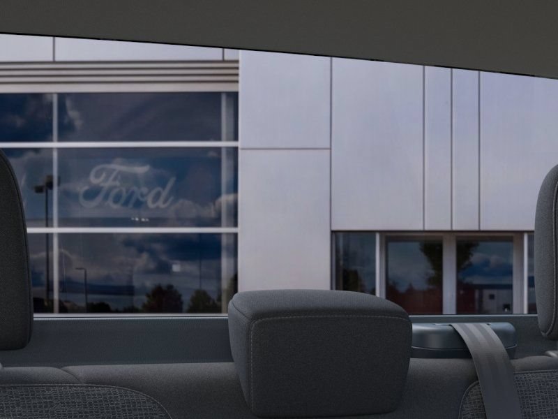 New 2026 Ford Maverick XL AWD/4WD image 24