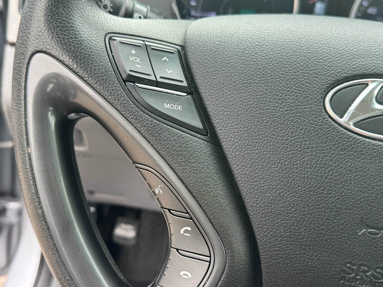 Used 2015 Hyundai Sonata Hybrid image 22