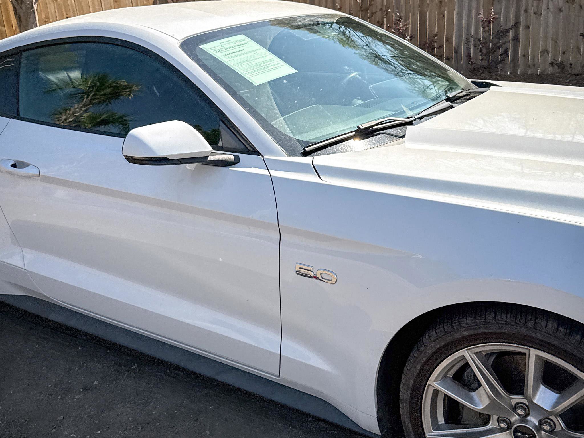 Used 2015 Ford Mustang GT Premium w/ Equipment Group 401A image 14