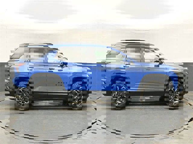 New 2026 Chevrolet Equinox ACTIV w/ Convenience Package III image 15