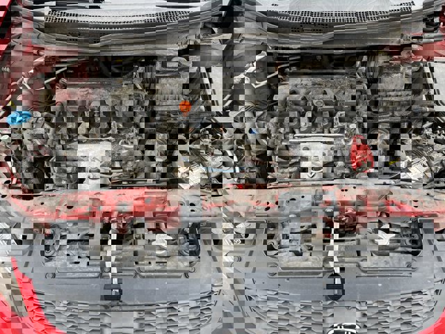 Used 2015 Honda Civic LX image 30