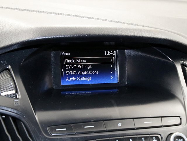 Used 2018 Ford Focus S image 16